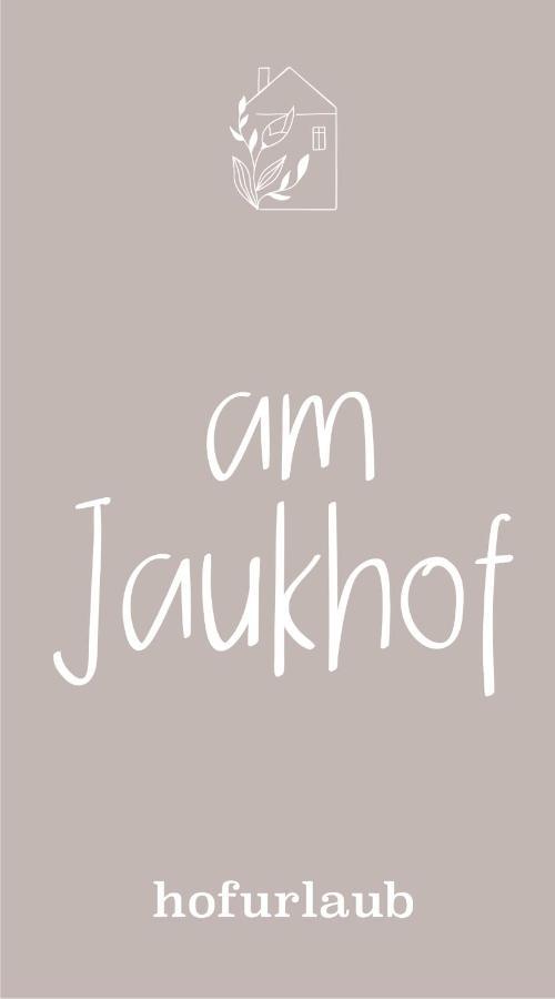 Villa Am Jaukhof Familie Stiendl Neudorf im Sausal Esterno foto