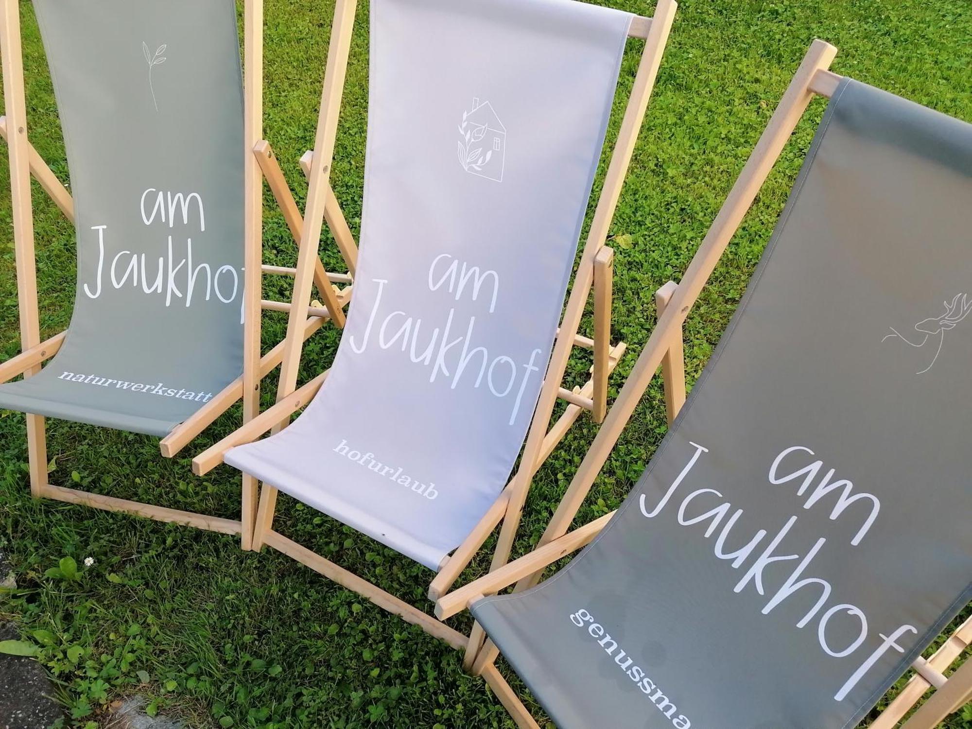 Villa Am Jaukhof Familie Stiendl Neudorf im Sausal Esterno foto