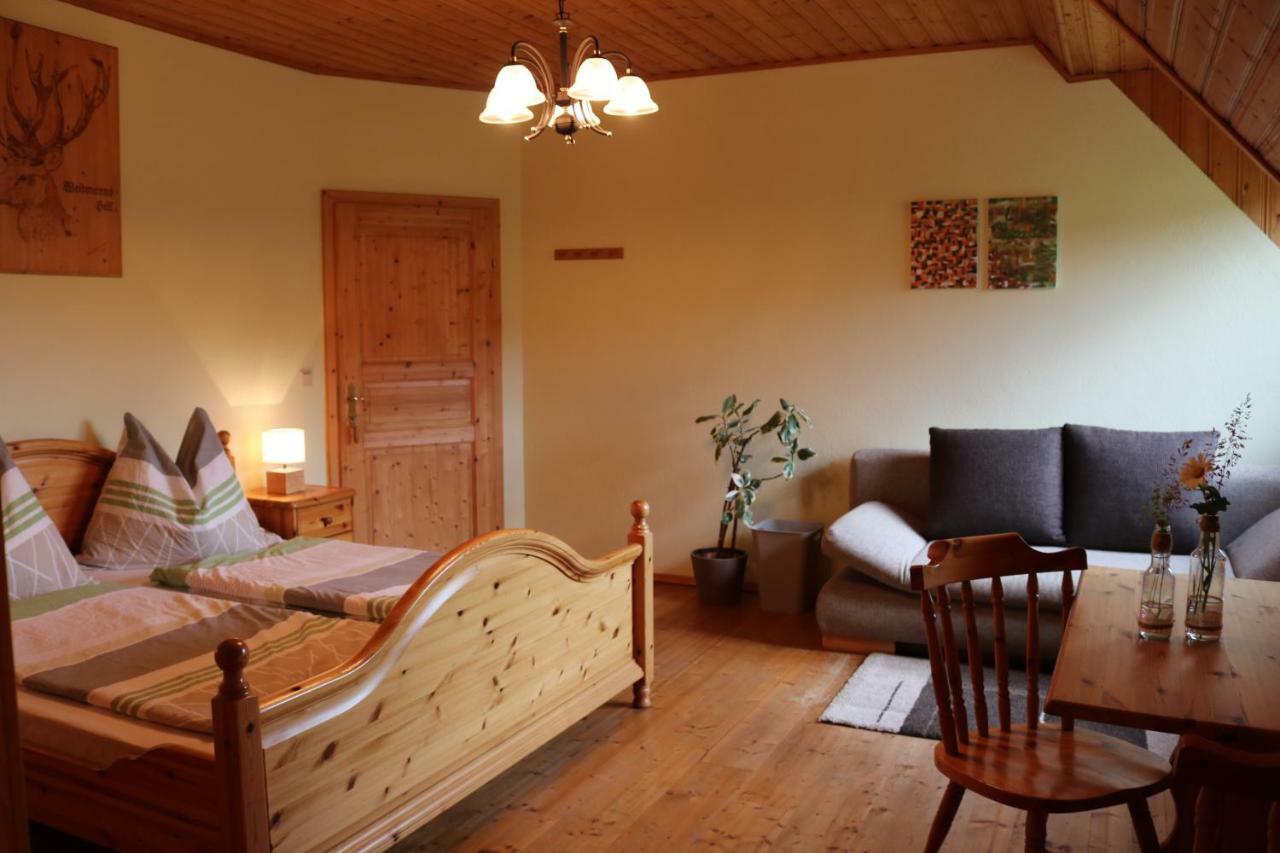Villa Am Jaukhof Familie Stiendl Neudorf im Sausal Esterno foto